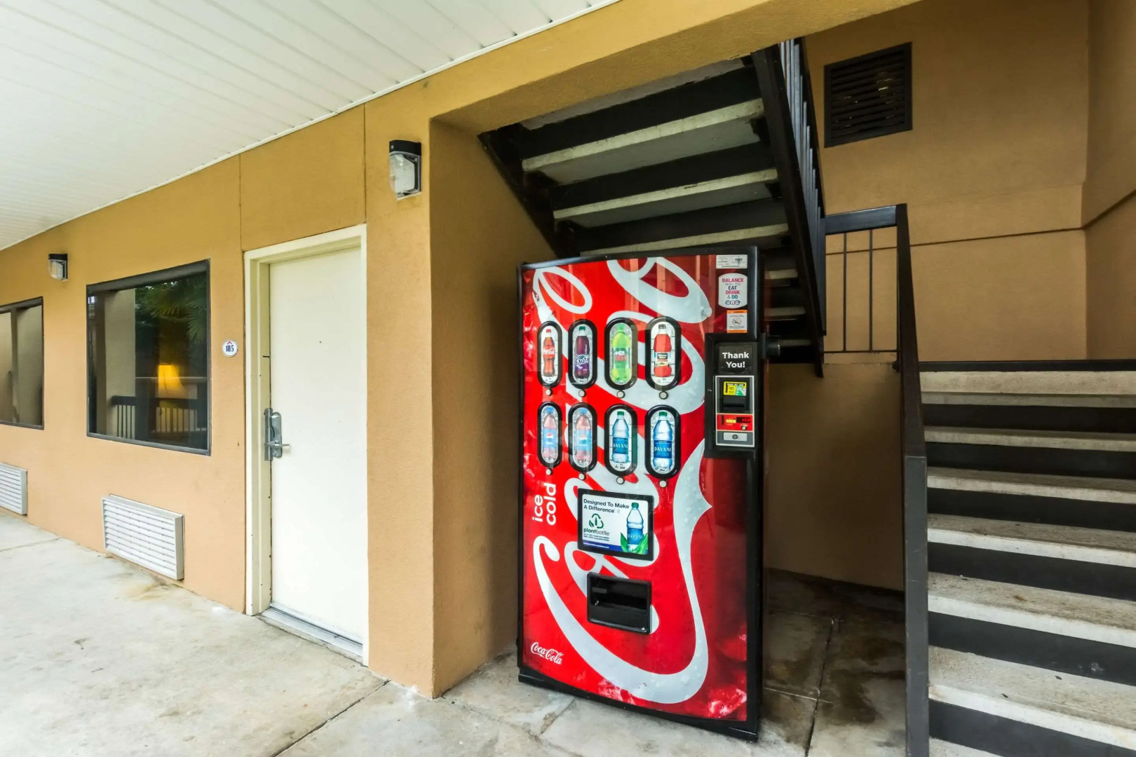 Suburban Studios Florence I-95