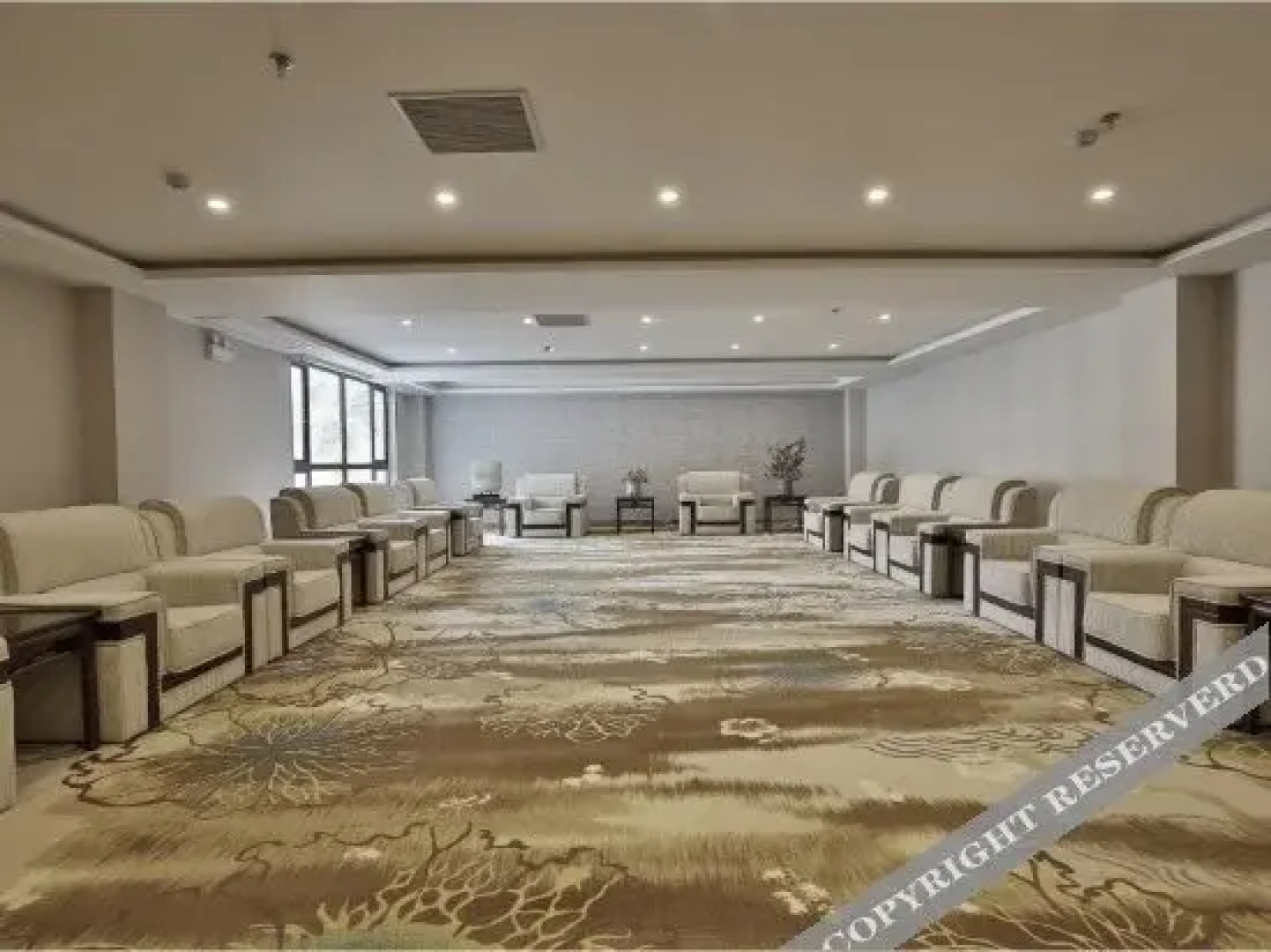 Tiantang Guzhai Holiday Hotel