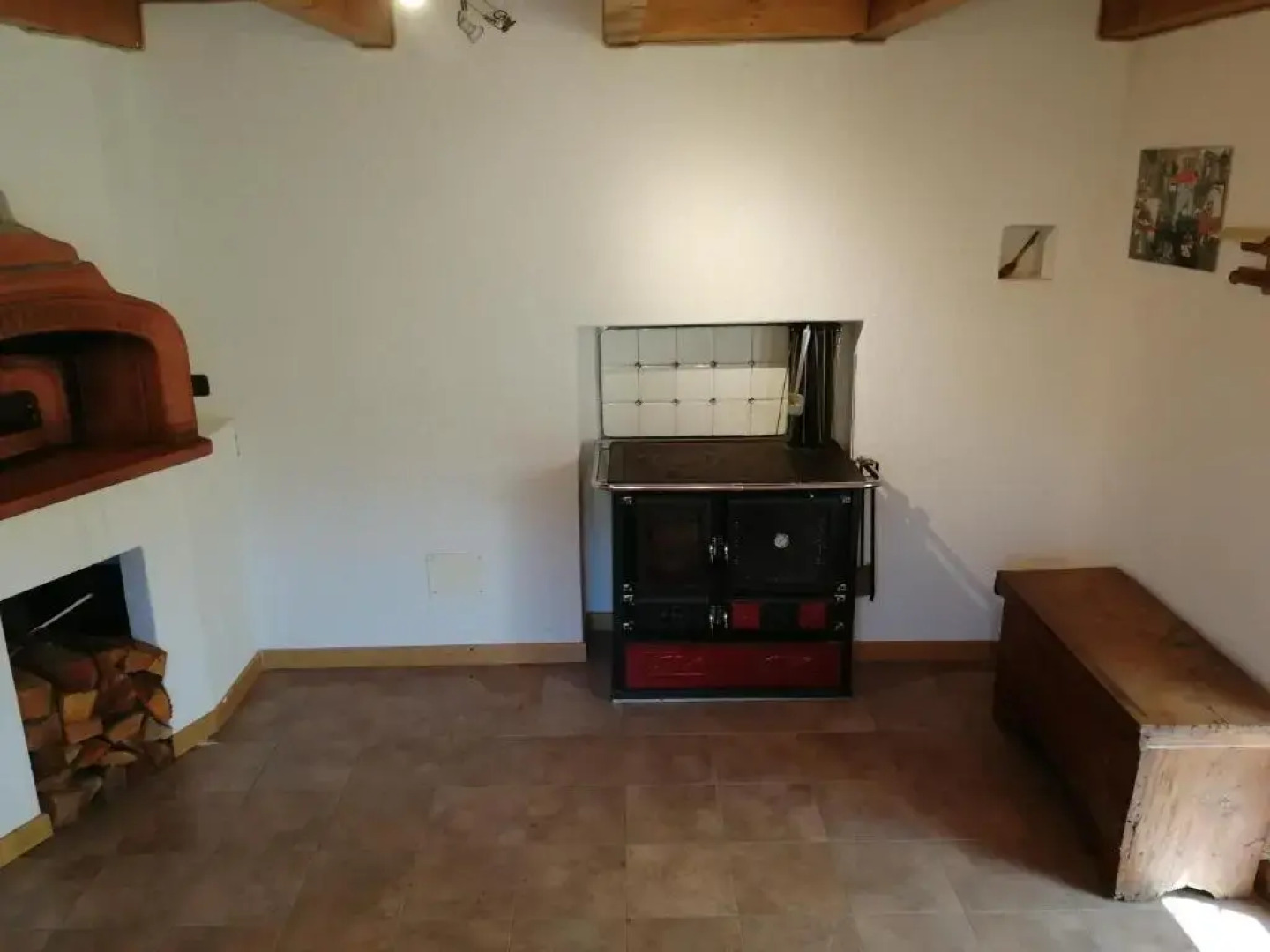 La casetta di Biancaneve Valtellina e lago di Como