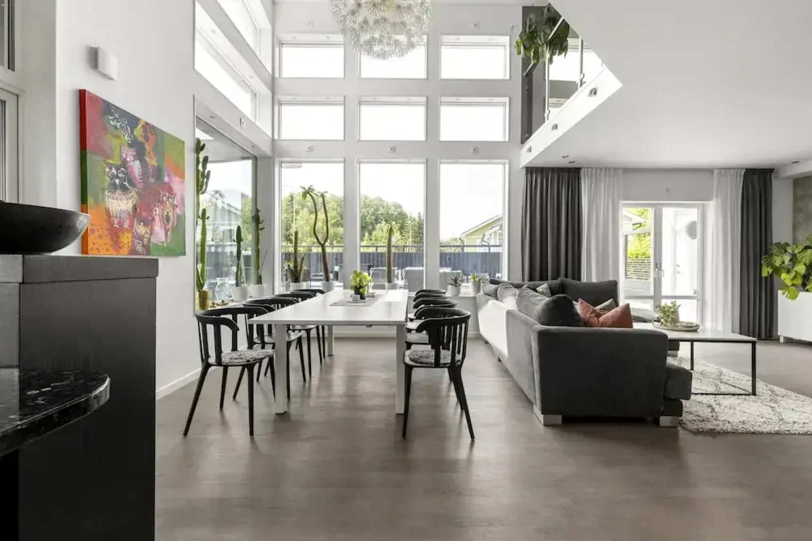 Luxury Villa Stockholm