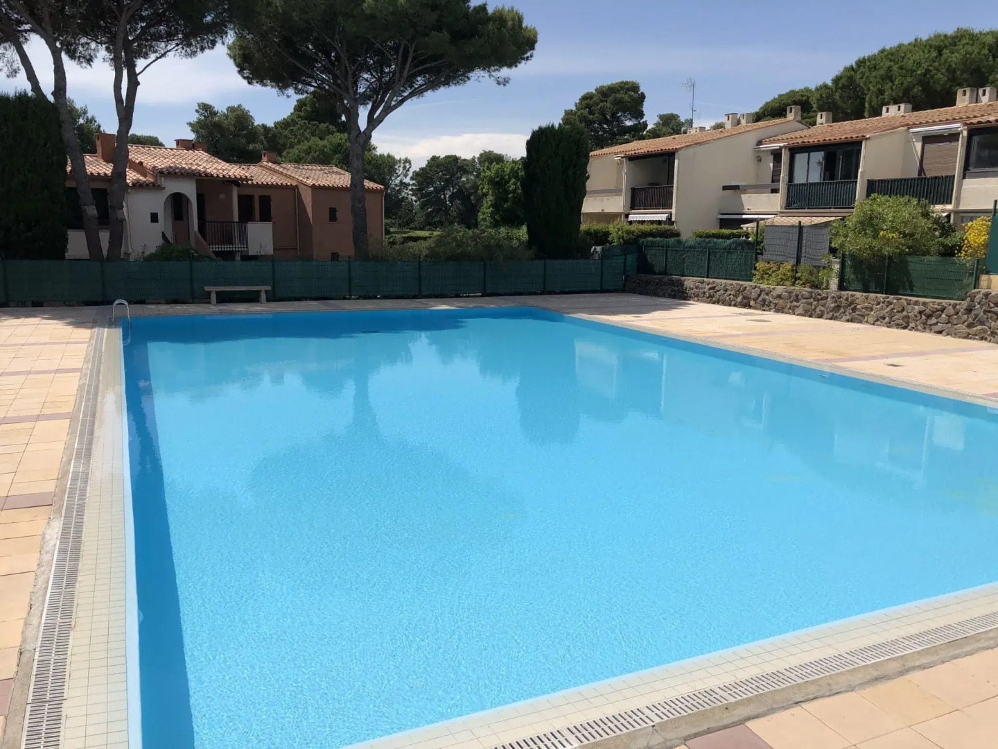 Apartment Cap les Pins I et II