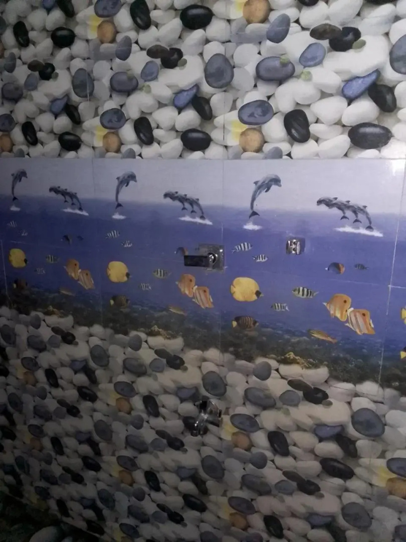 Riverside Camping Udawalawa