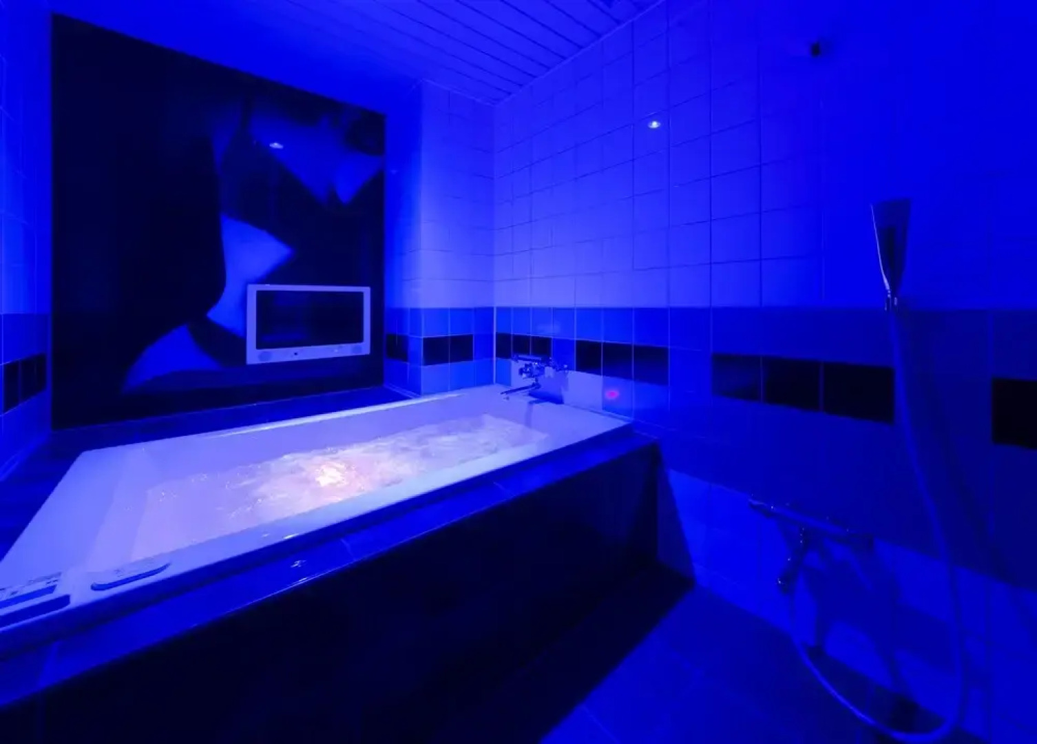 Hotel Seen -ocean Terrace- Adult Only