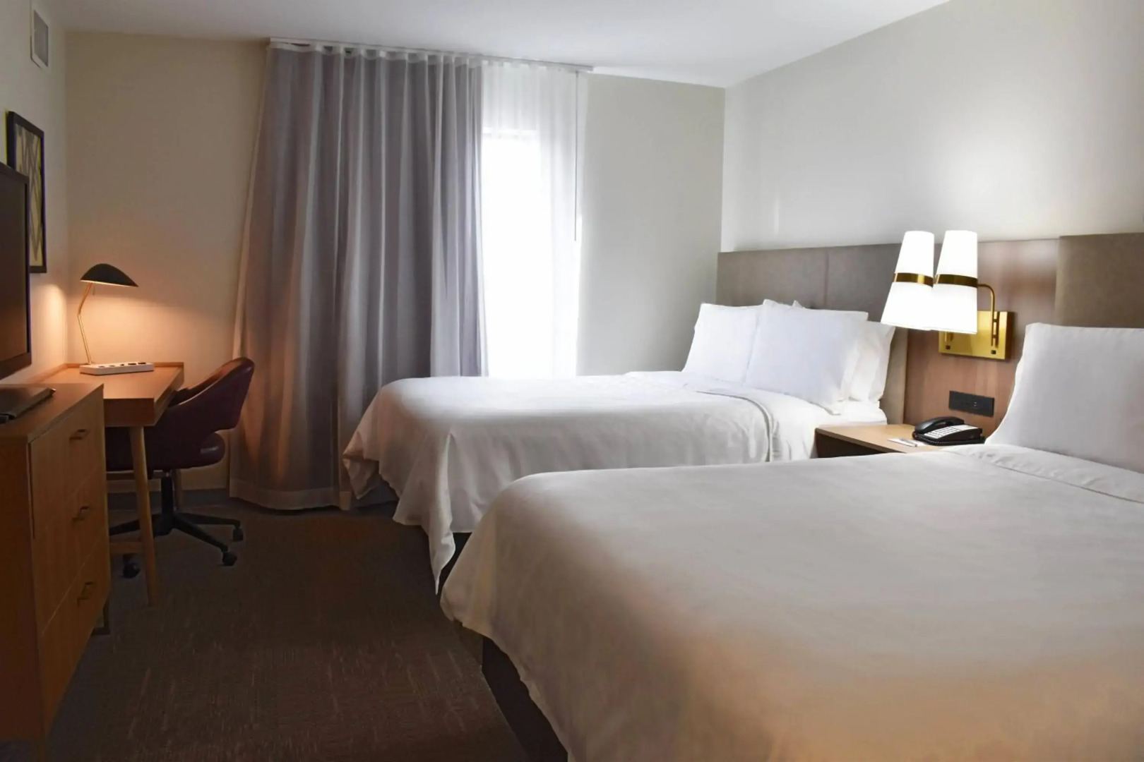 Staybridge Suites Detroit Novi by IHG