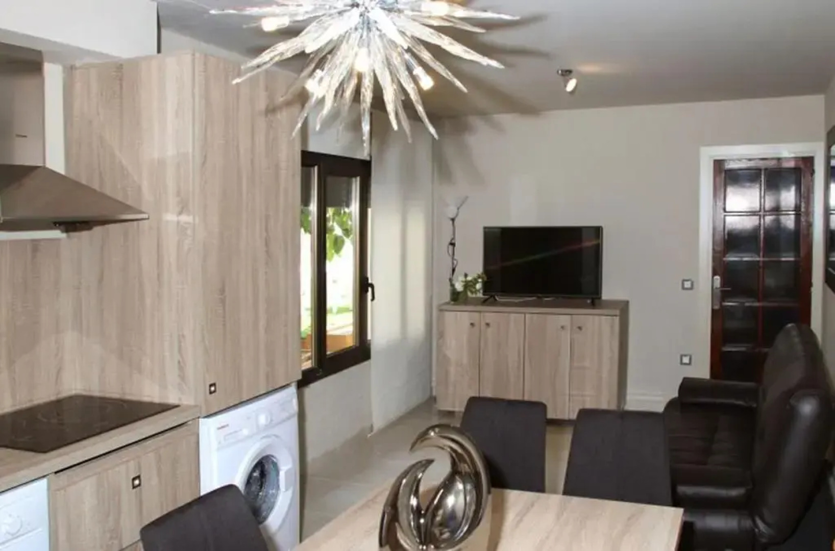 RVApartaments Provenzal