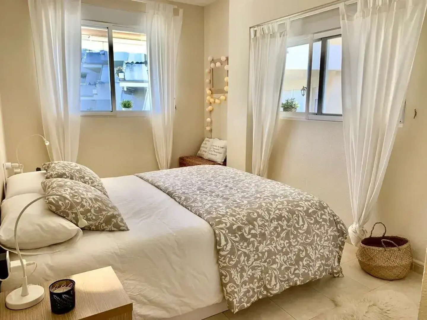 Marineu Alcala Blau Superior 2-4