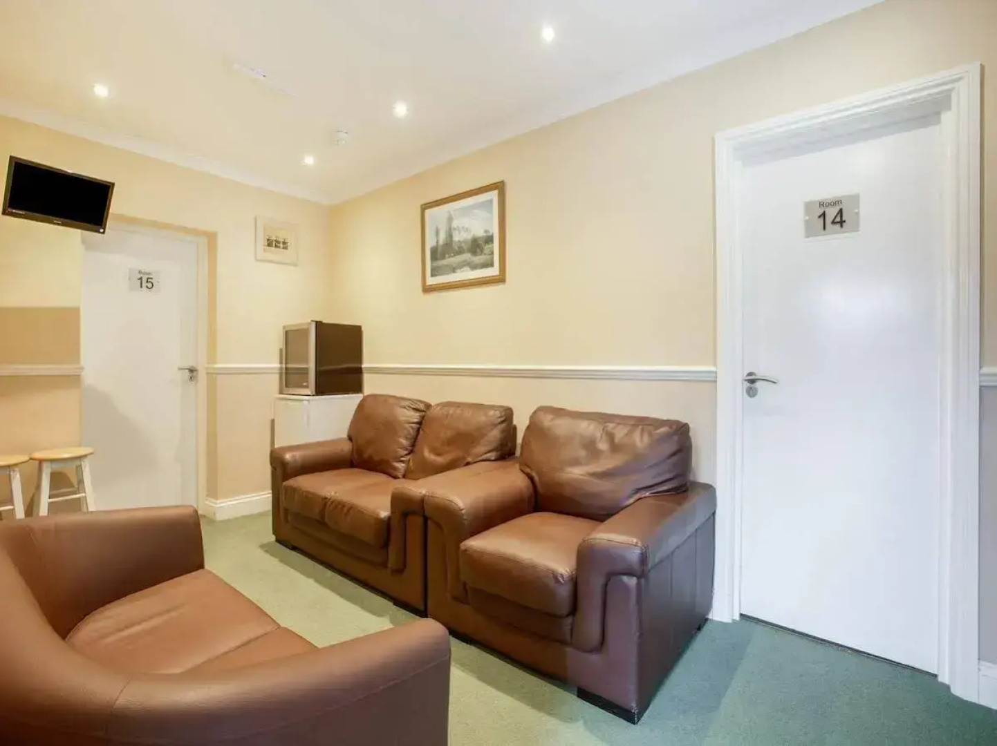 Flexistay Ambers Gatwick Aparthotel