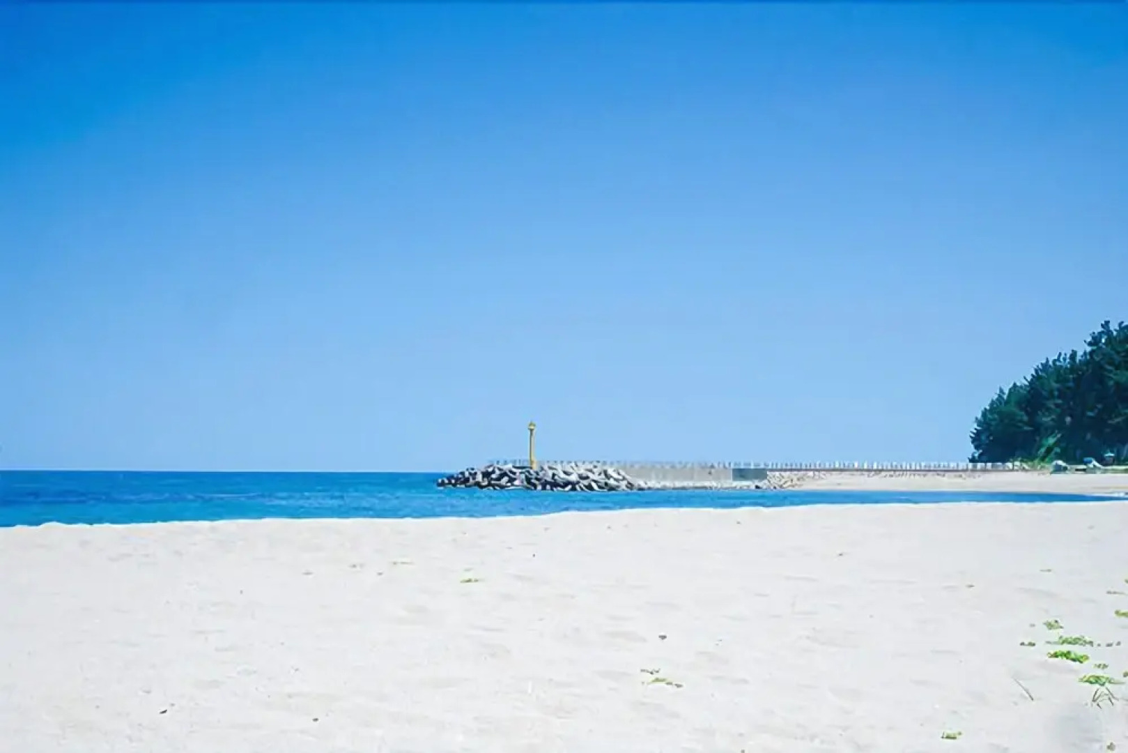 Uljin Ocean Prince Pension