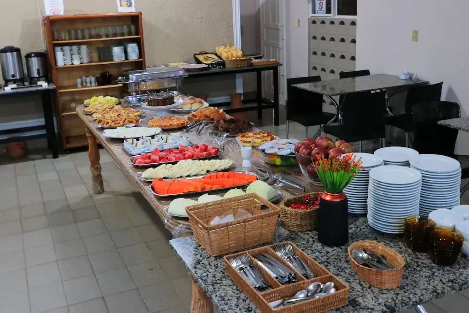 Hotel Pousada da Lapa