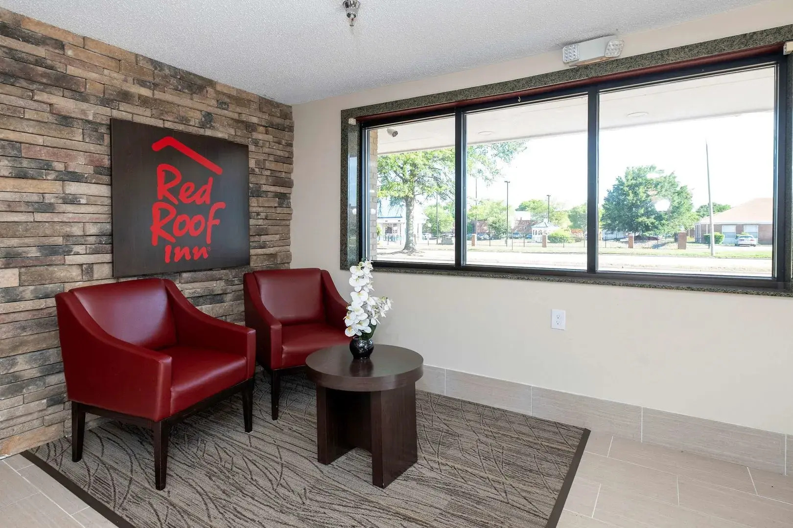 Red Roof Inn Norfolk - Portsmouth