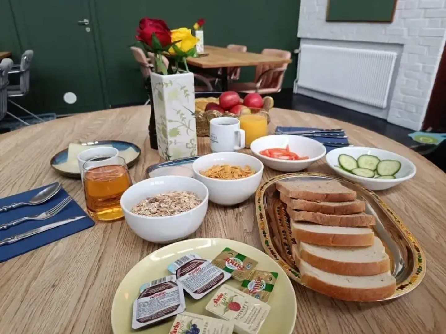 Nature Shelter Hotel