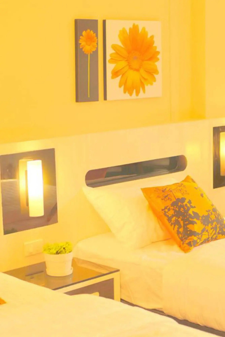The Inn Saladaeng