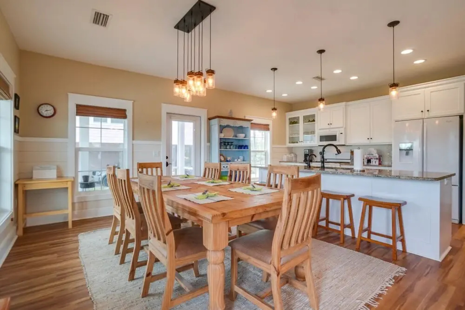 One Particular Harbour