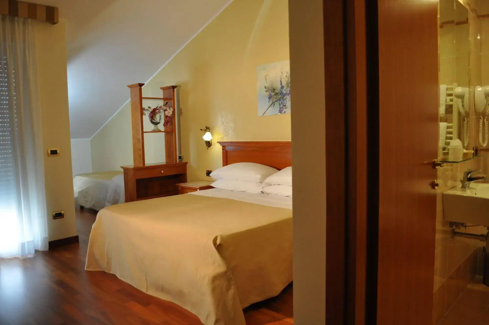 Domus Hotel
