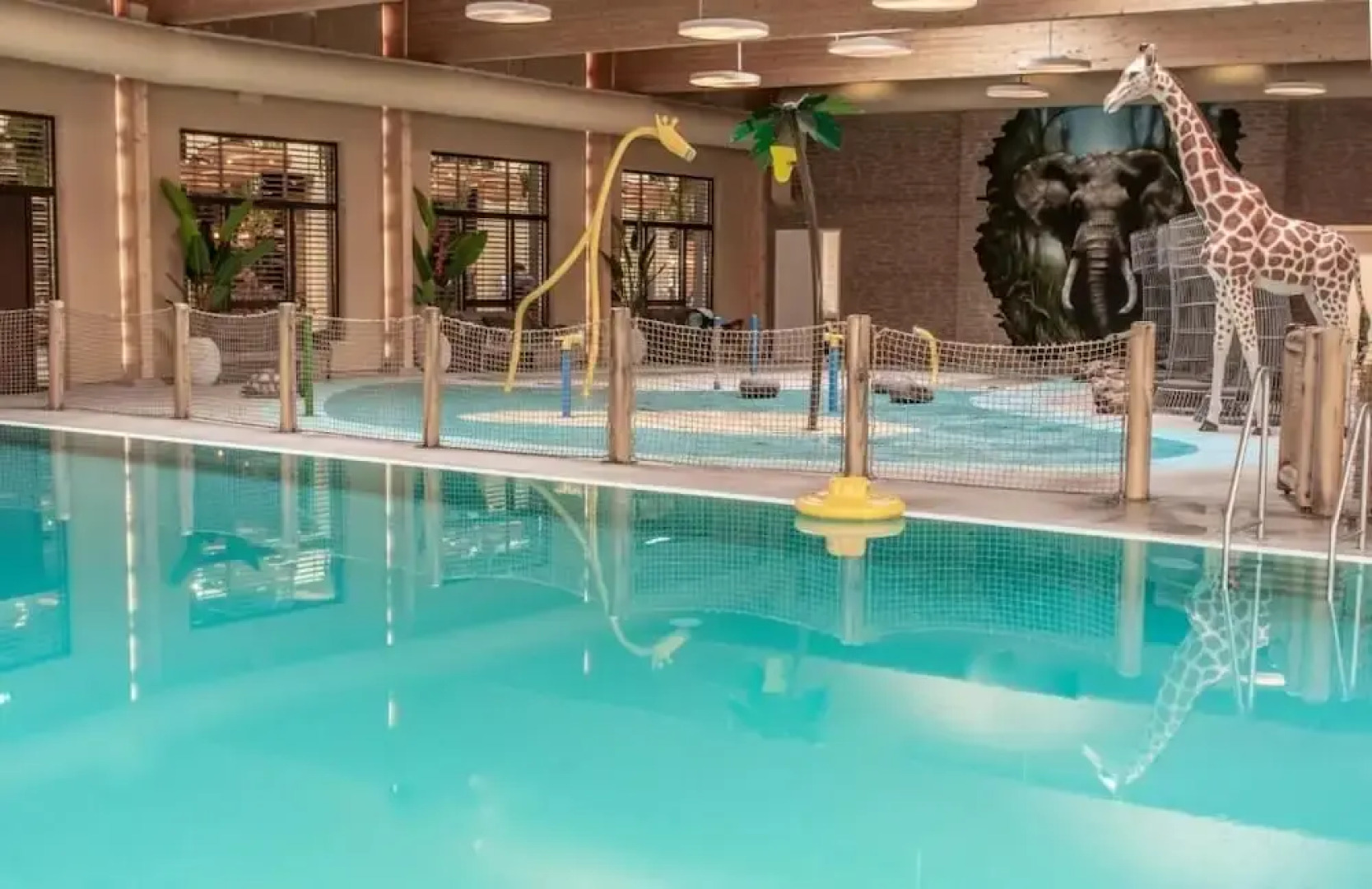 Safari Resort Beekse Bergen