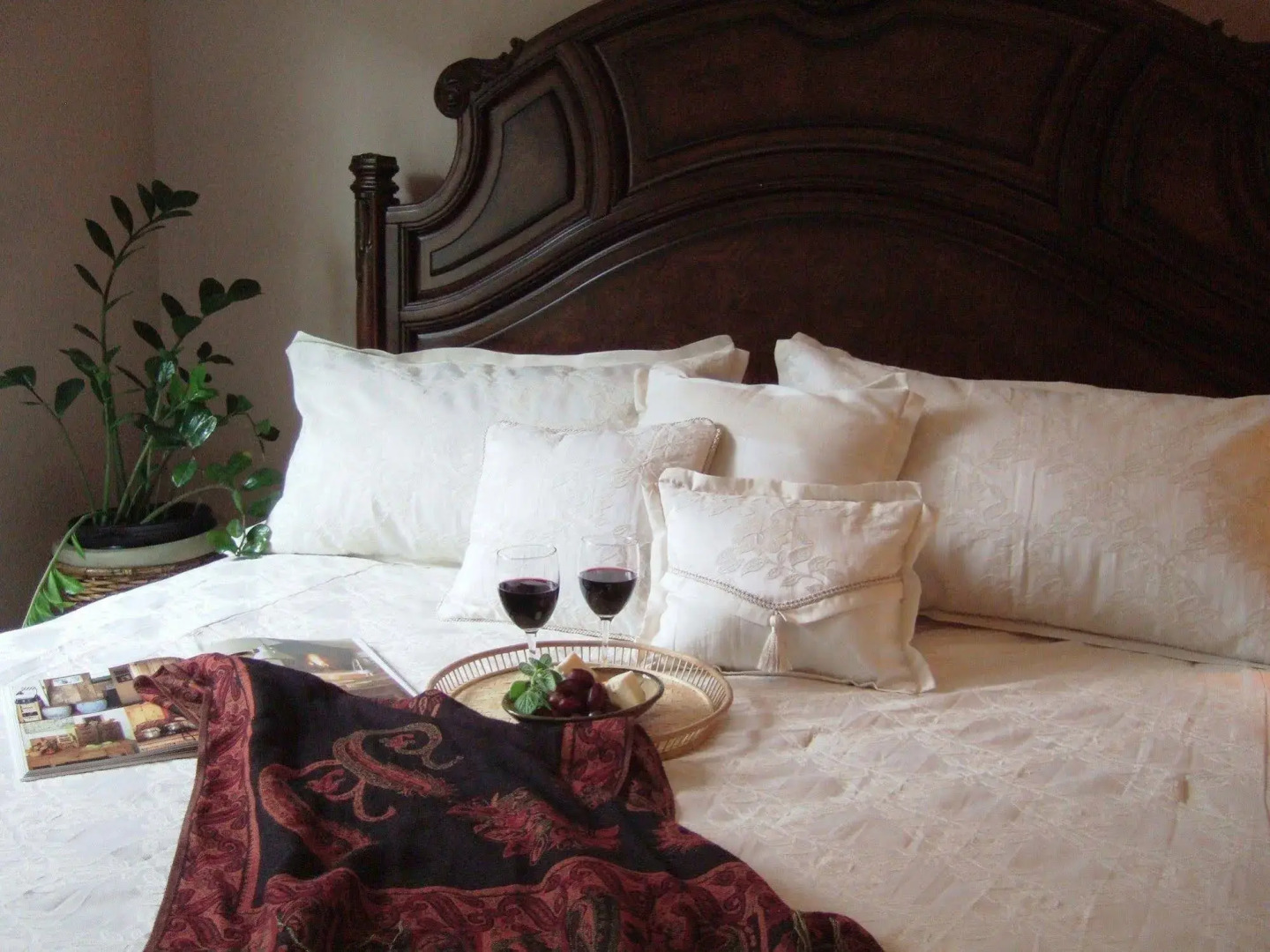 Eagle Rock Bed and Breakfast