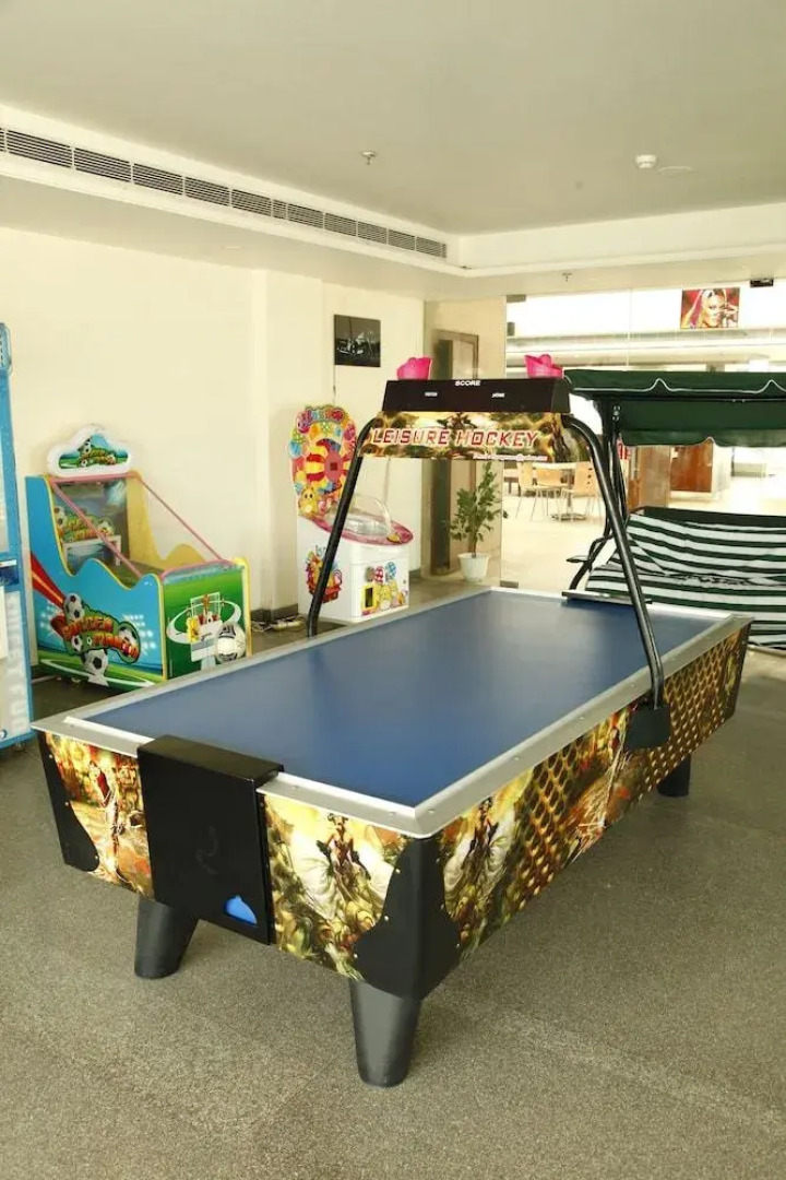 Hotel Goldstone Elite Vrindavan