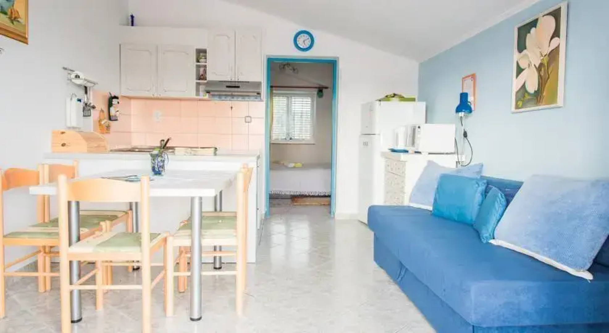 Apartment Vajda