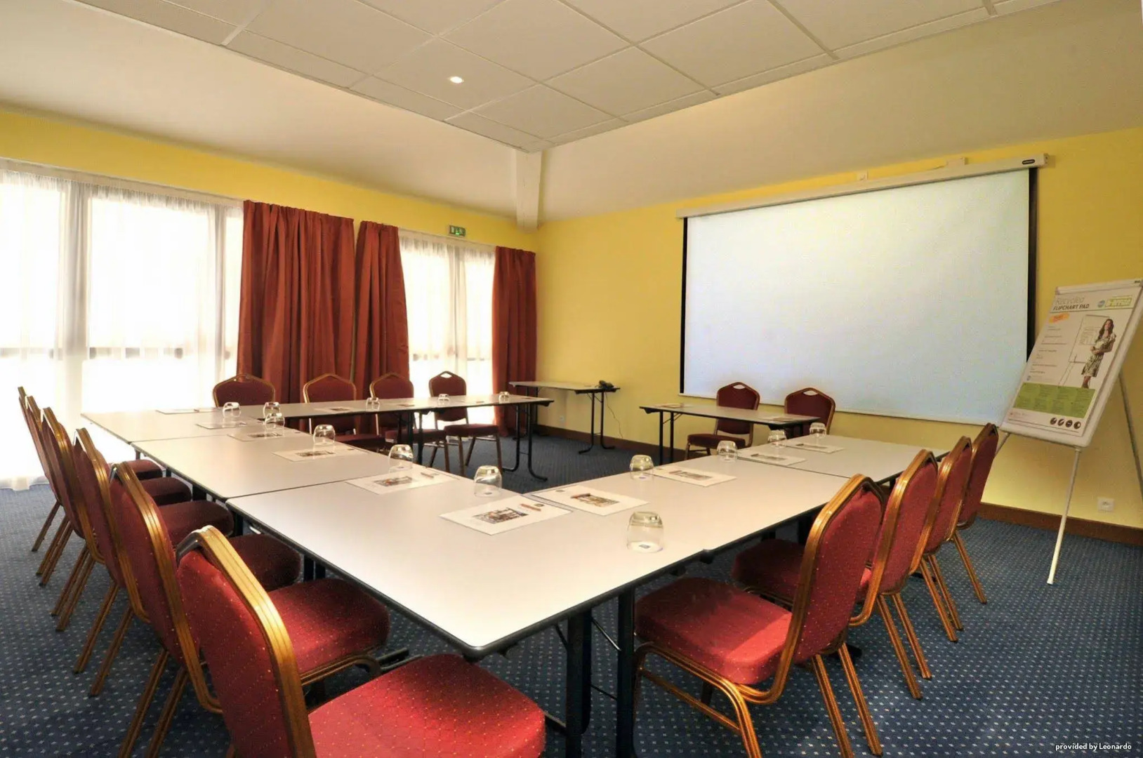 Grand Hotel dOrange, Sure Hotel Collection by Best Western