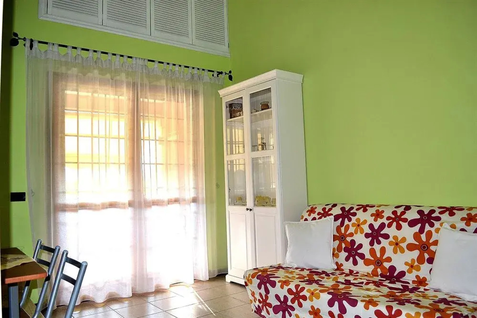 Bracciano Dreams Home