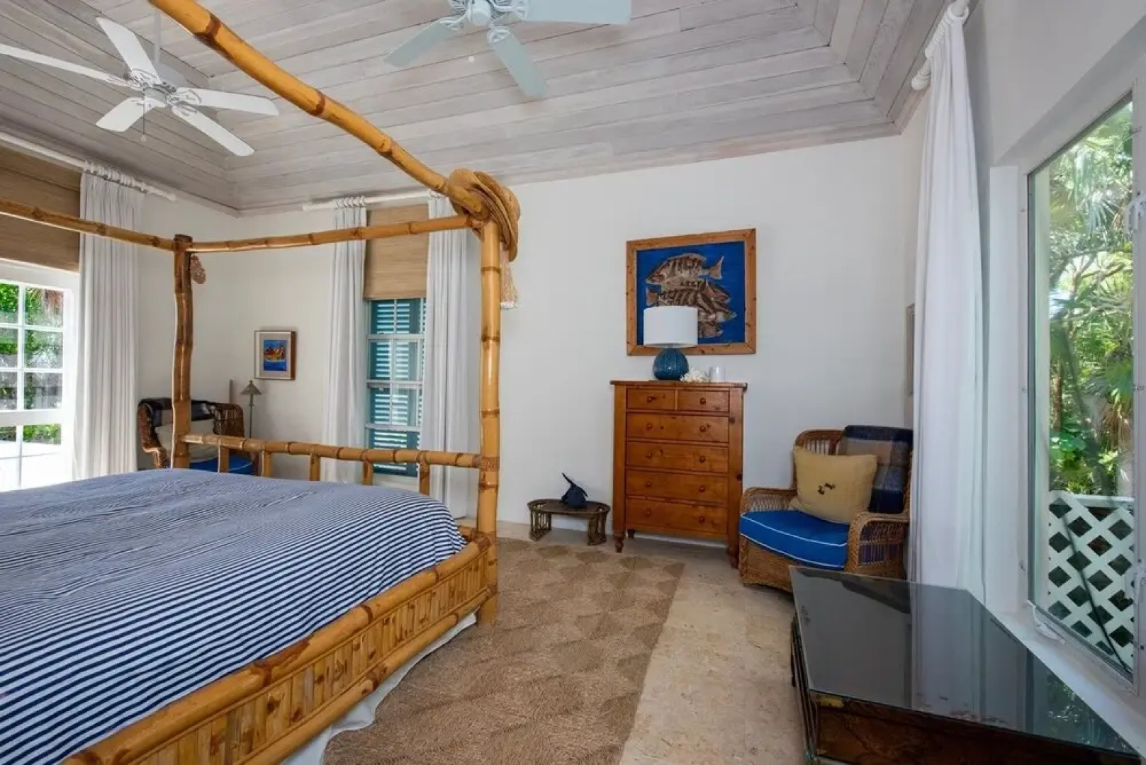 Coriolana 4 Bedroom Home