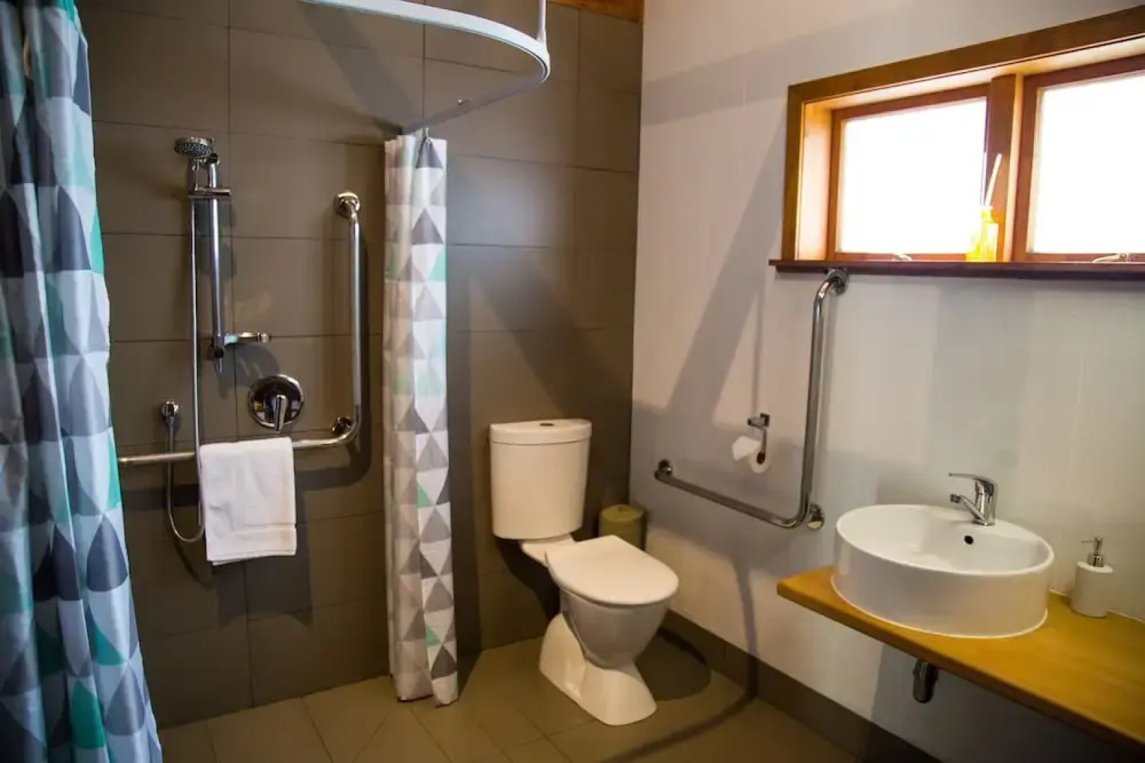 Hush Boutique Accommodation