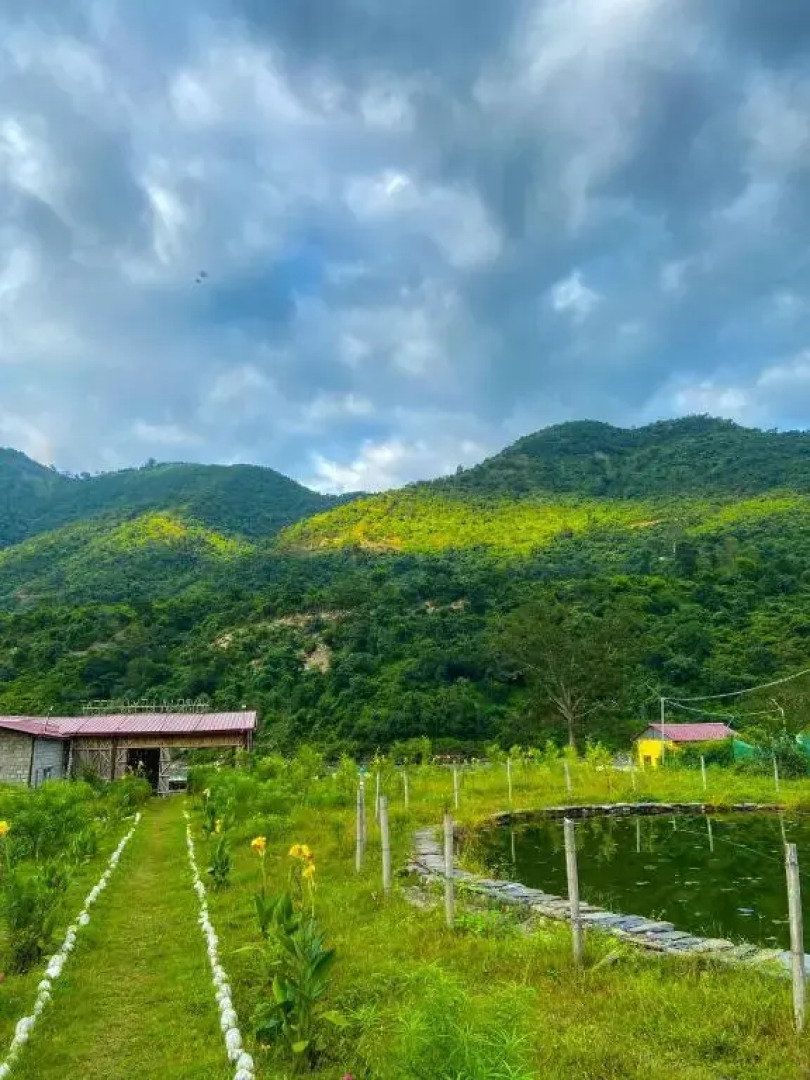 Nayar Valley Retreat