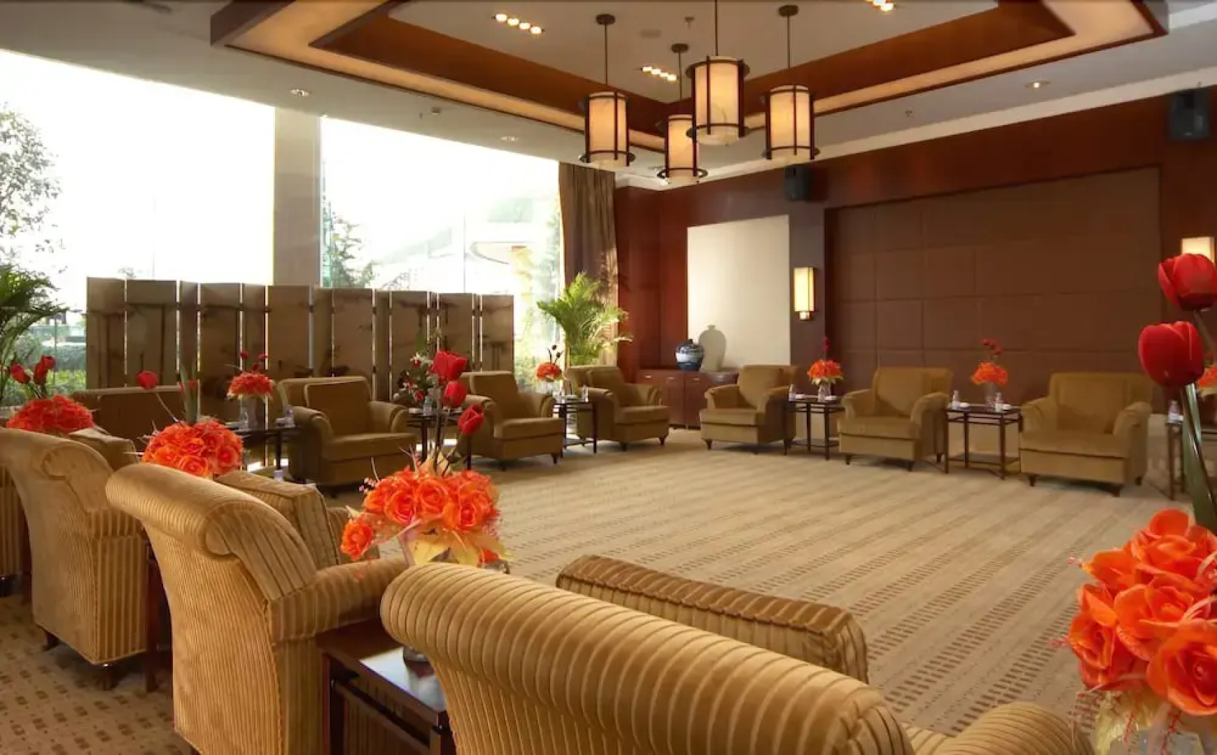 New Century Grand Hotel Xuzhou