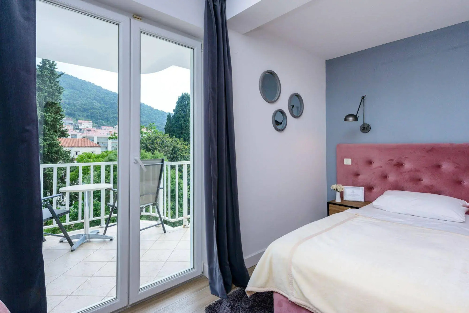 Hotel Perla