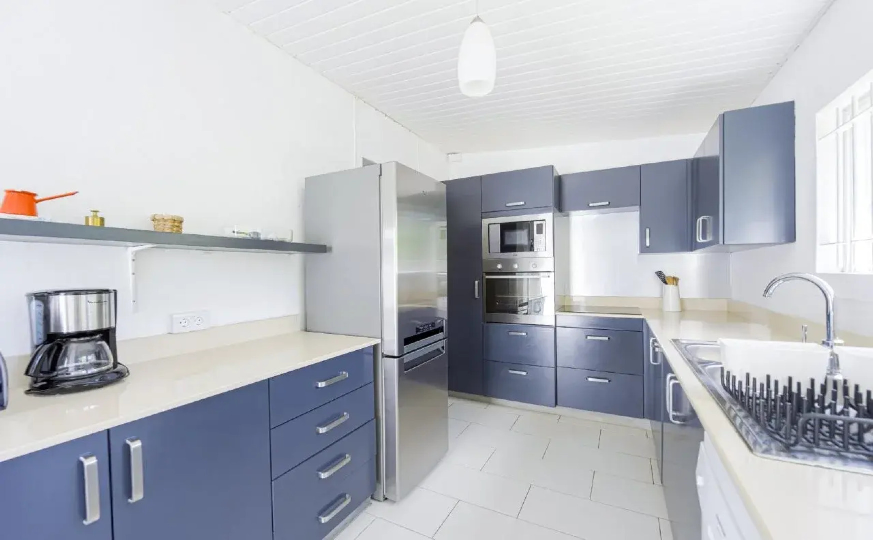 La Case Creole Beachfront Villa by StayMauritius