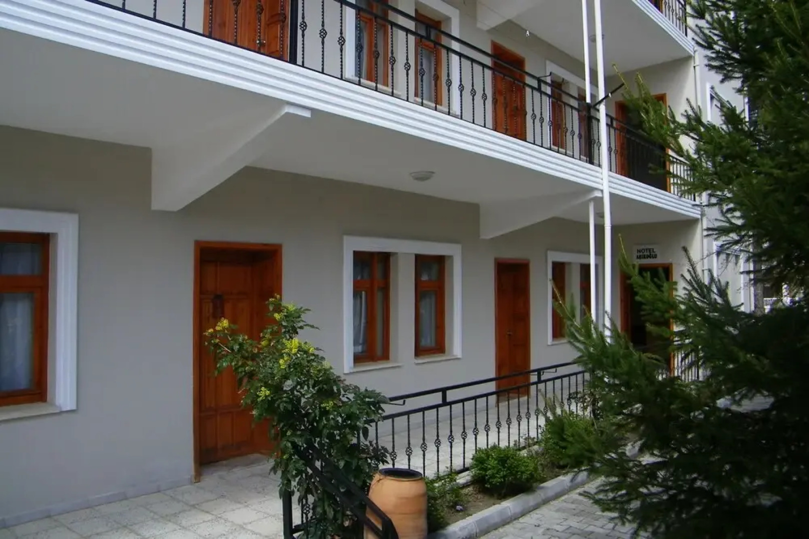 Hotel Asikoglu