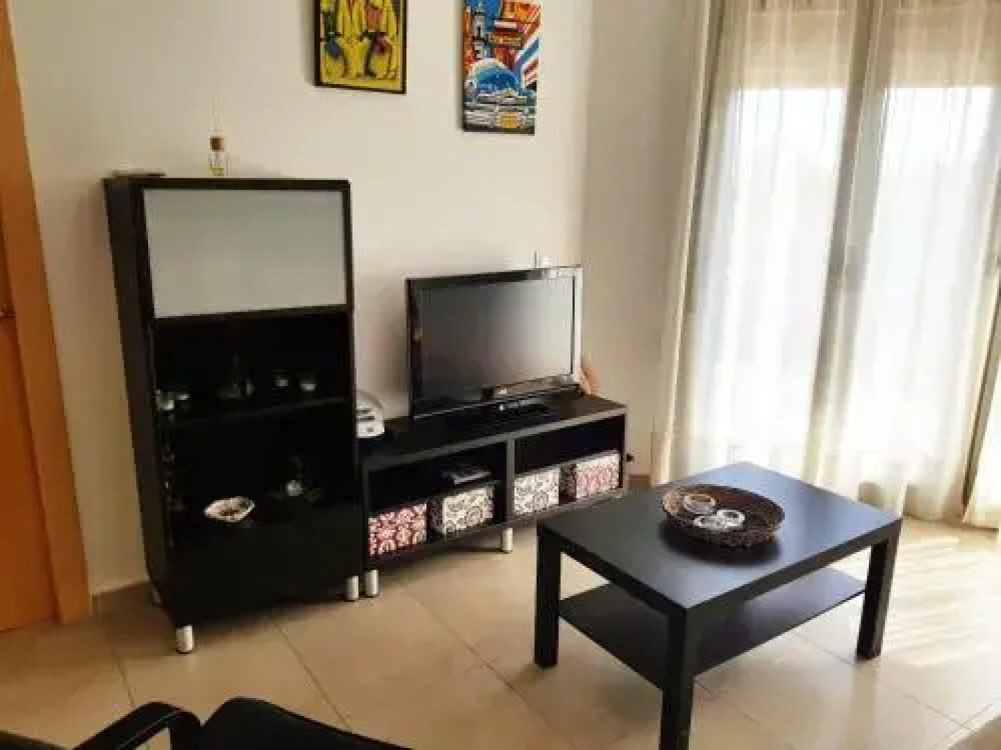 Balcó de les Salines