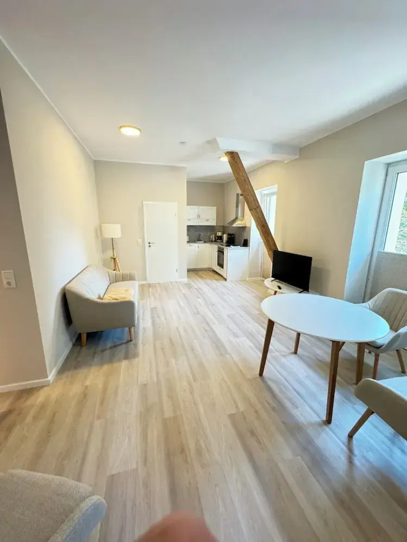 Schwalehof Gästewohnungen