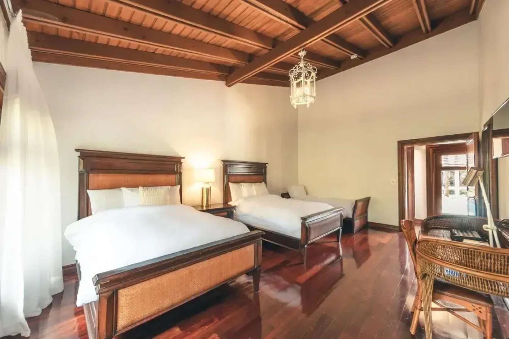 Luxurious Maison Larimar at Casa de Campo