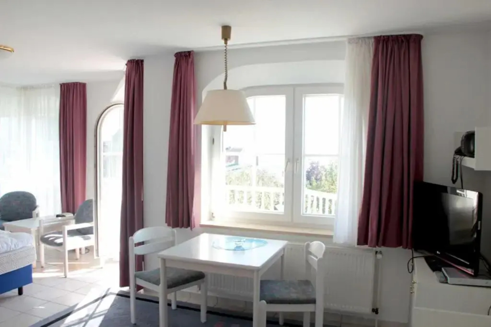 Haus Suedstrand _Lipke