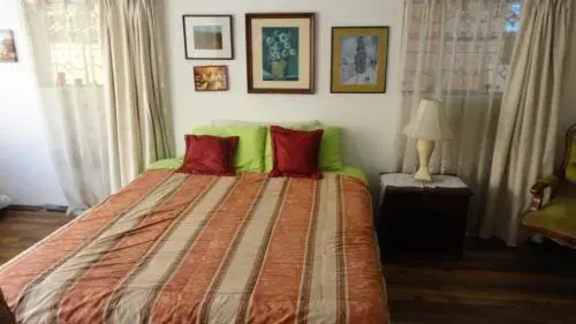 La Casa De La Gringa