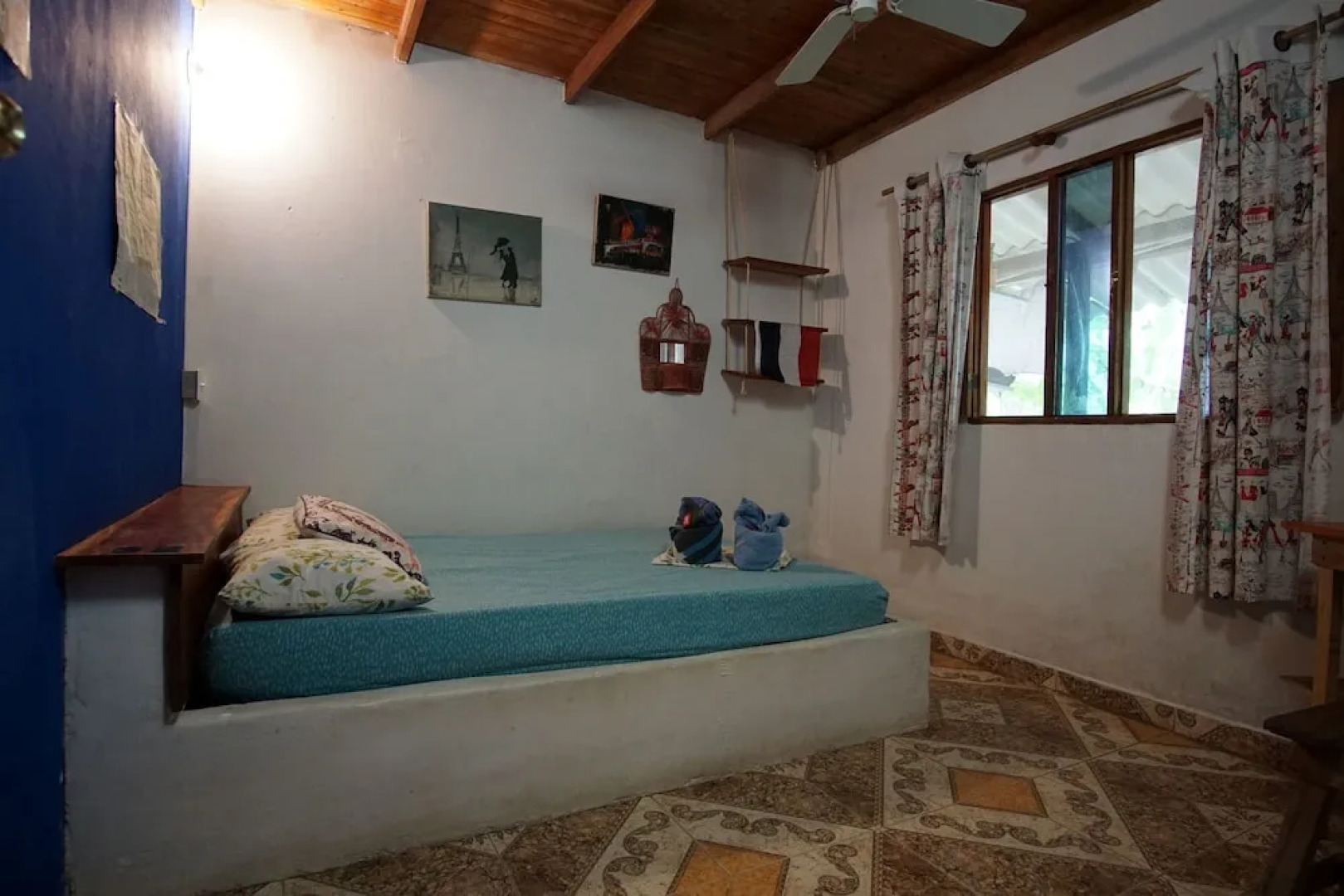 Casas Colibri Hostal Minca