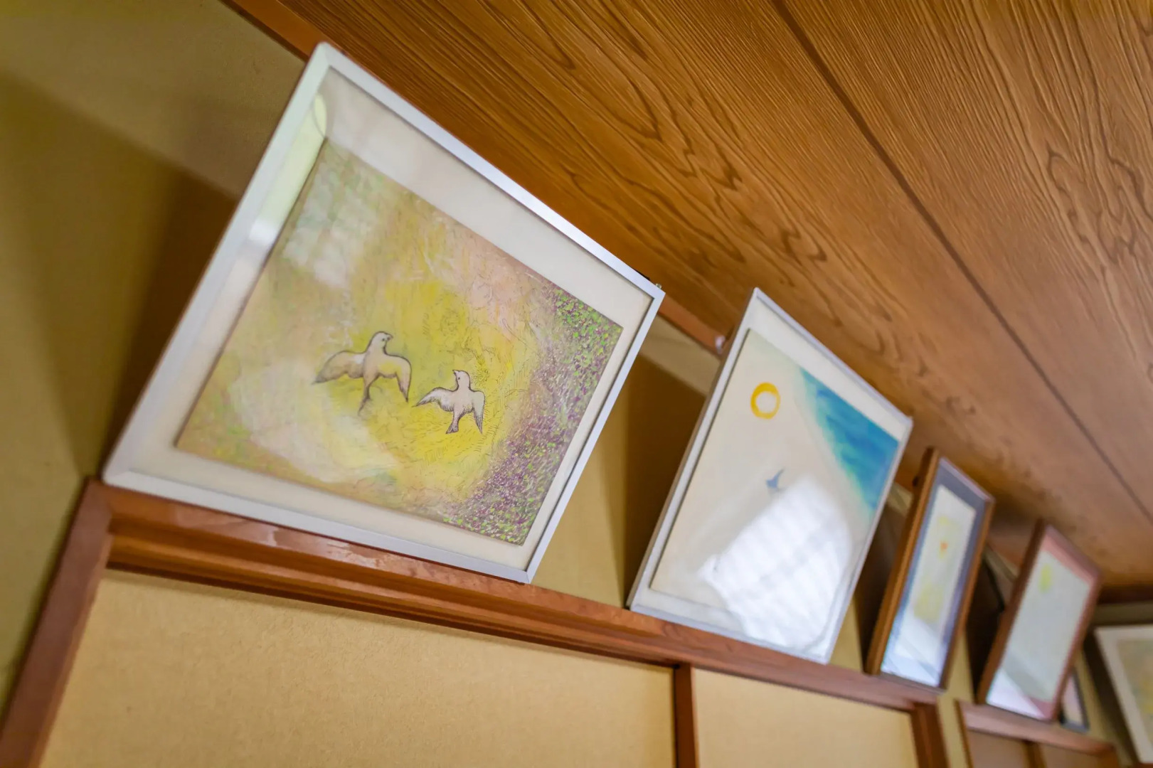 Sasayakanaouchi Seki