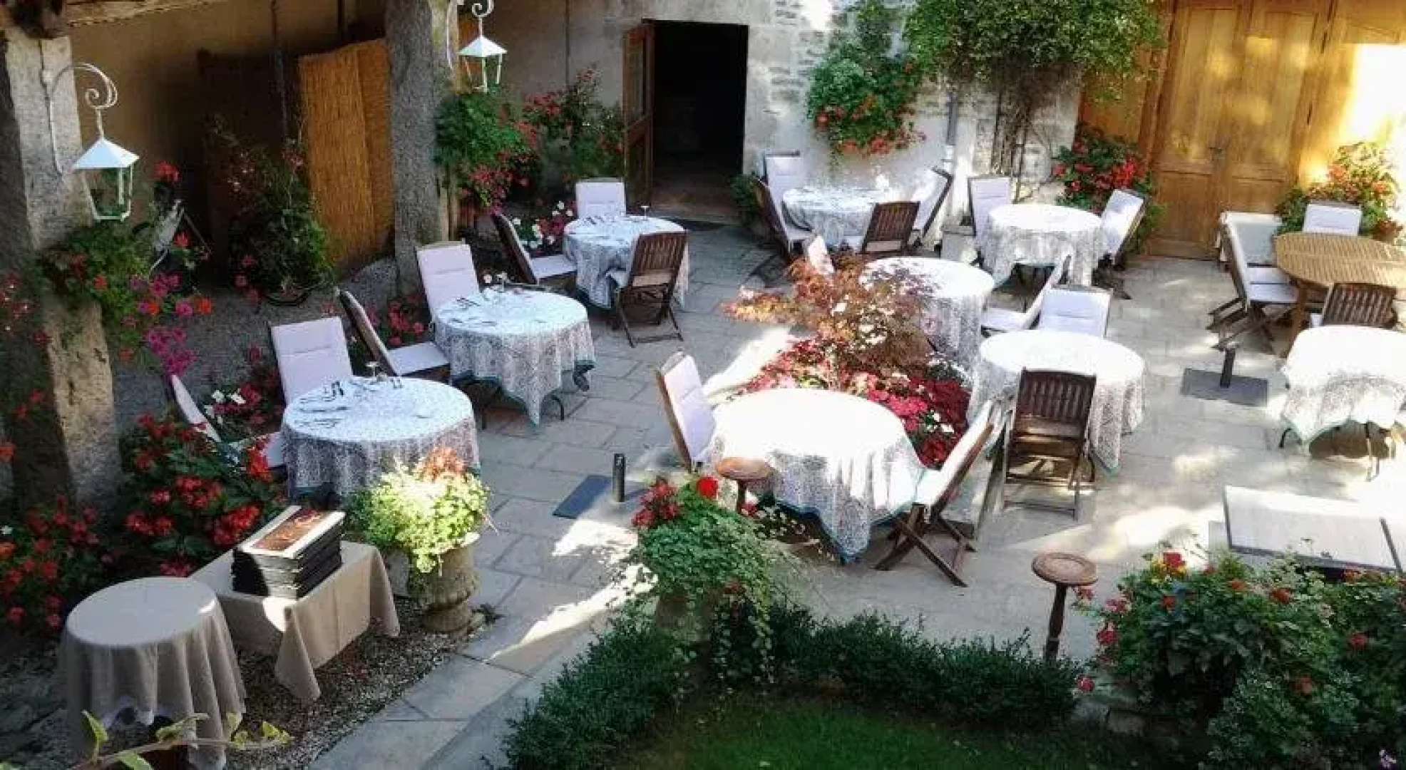 Auberge du Pot dEtain