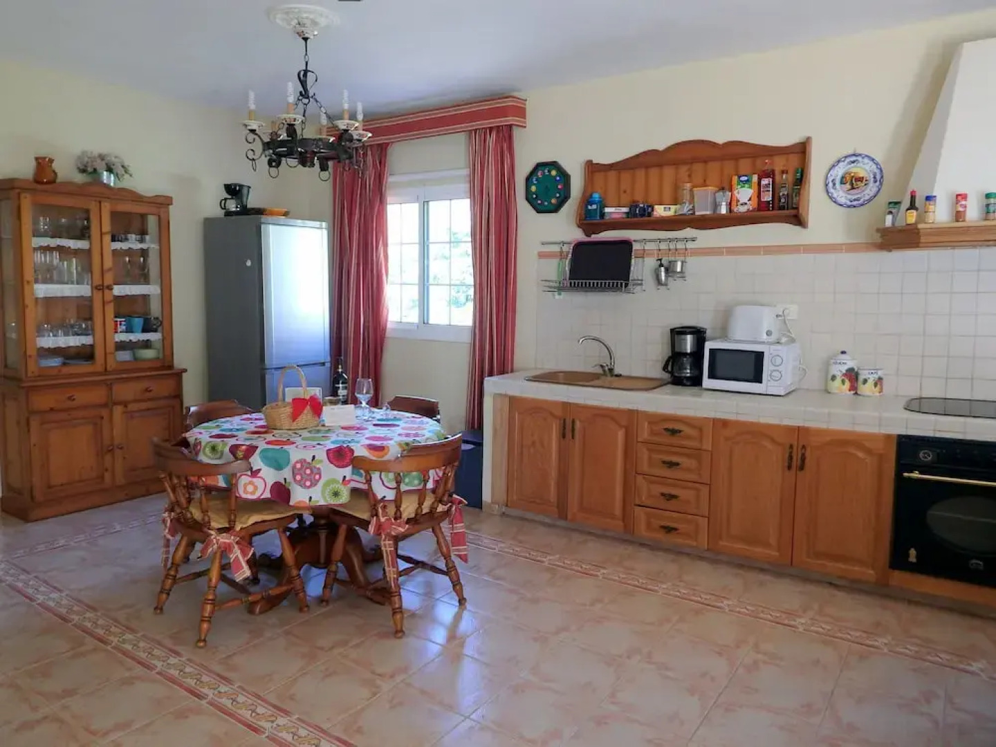 Finca Los Llanitos I