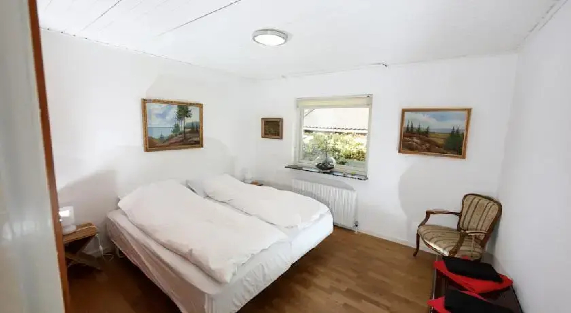 Hillerød Holiday House