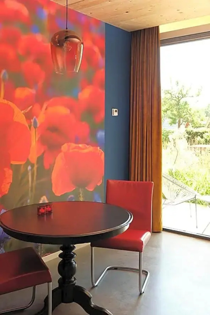 Achterhoeks Goed, Bed & Breakfast Vragender