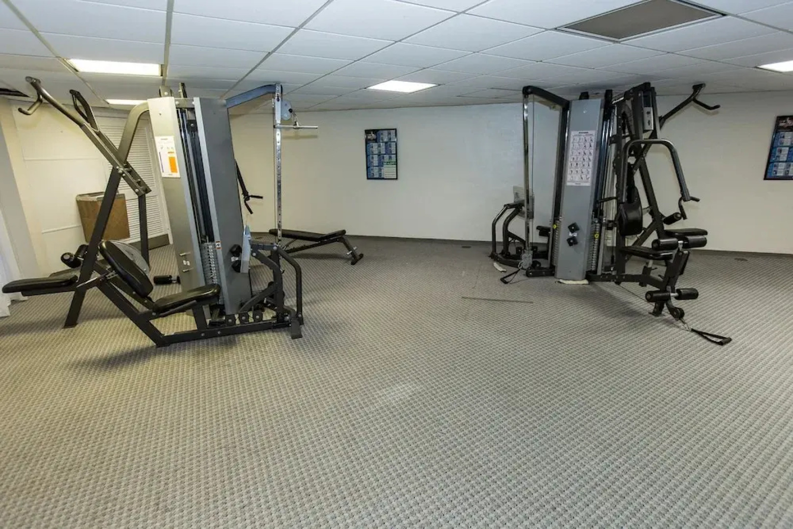 Holiday Surf and Racquet Club by Holiday Isle