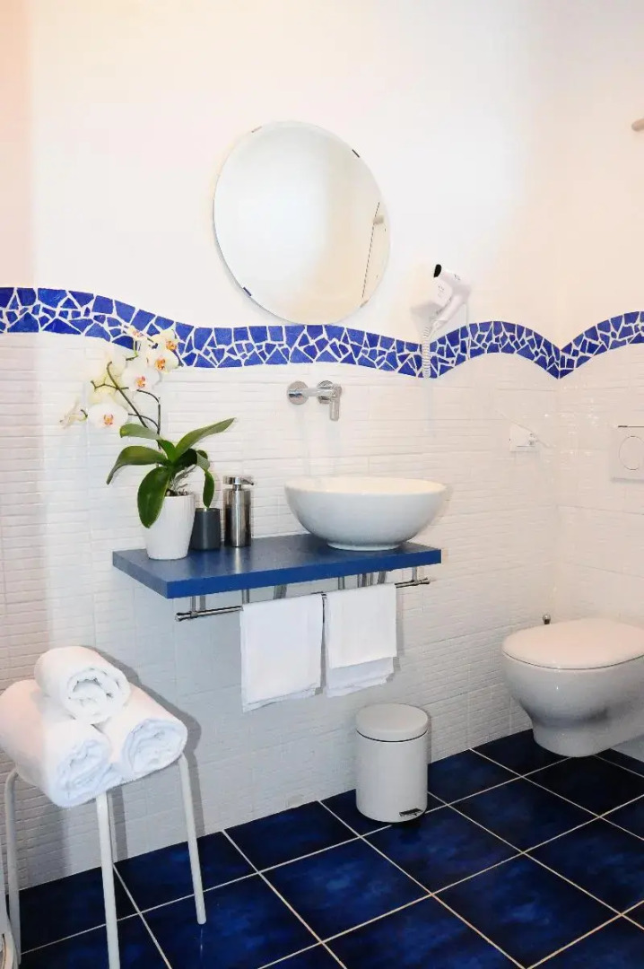 Hotel Terme Elisabetta