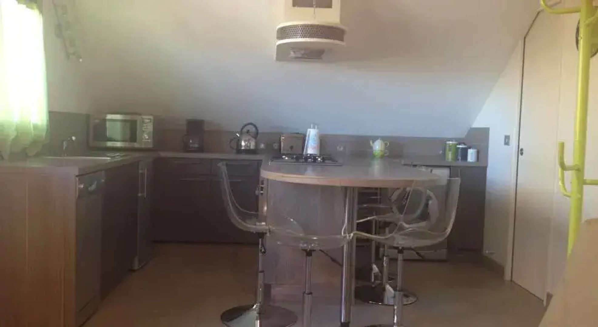 Le Praz de la Meunaz