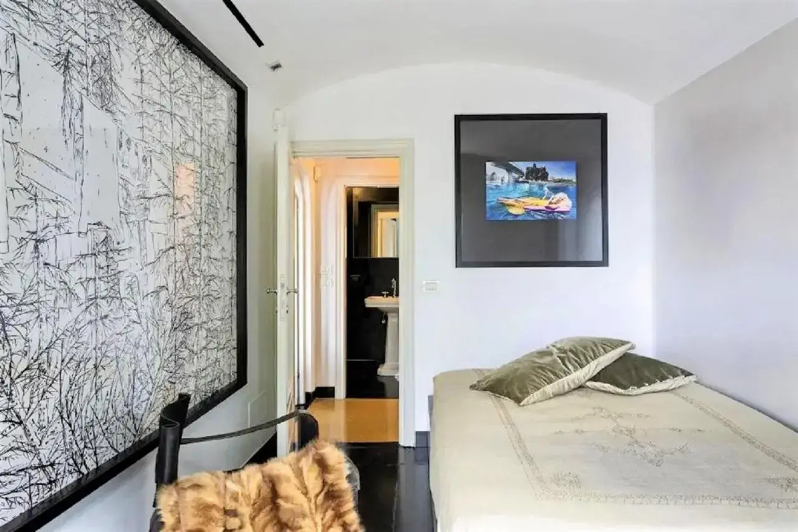 Skipper Terrazza Su Portofino By Klabhouse