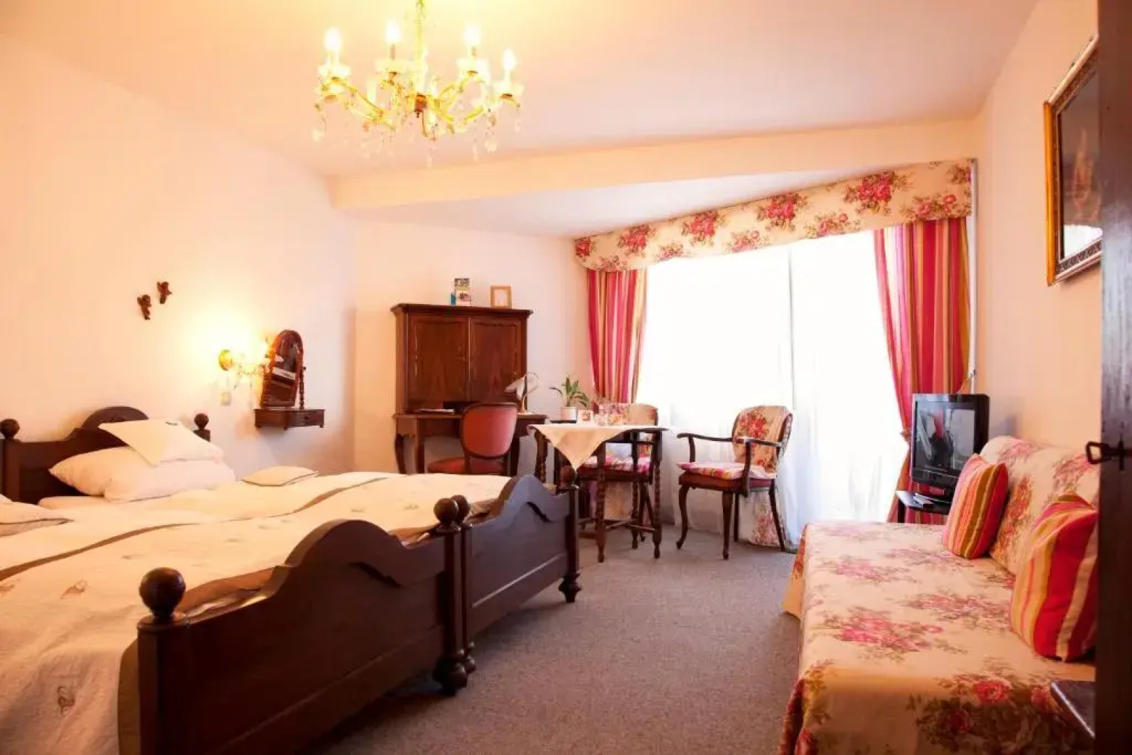 Romantik Hotel Superior Alte Vogtei