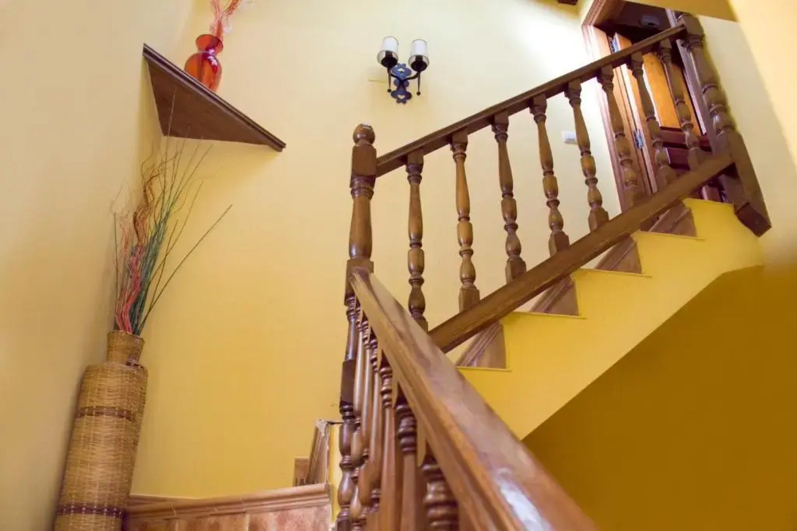 Casa Rural El Mendrugo