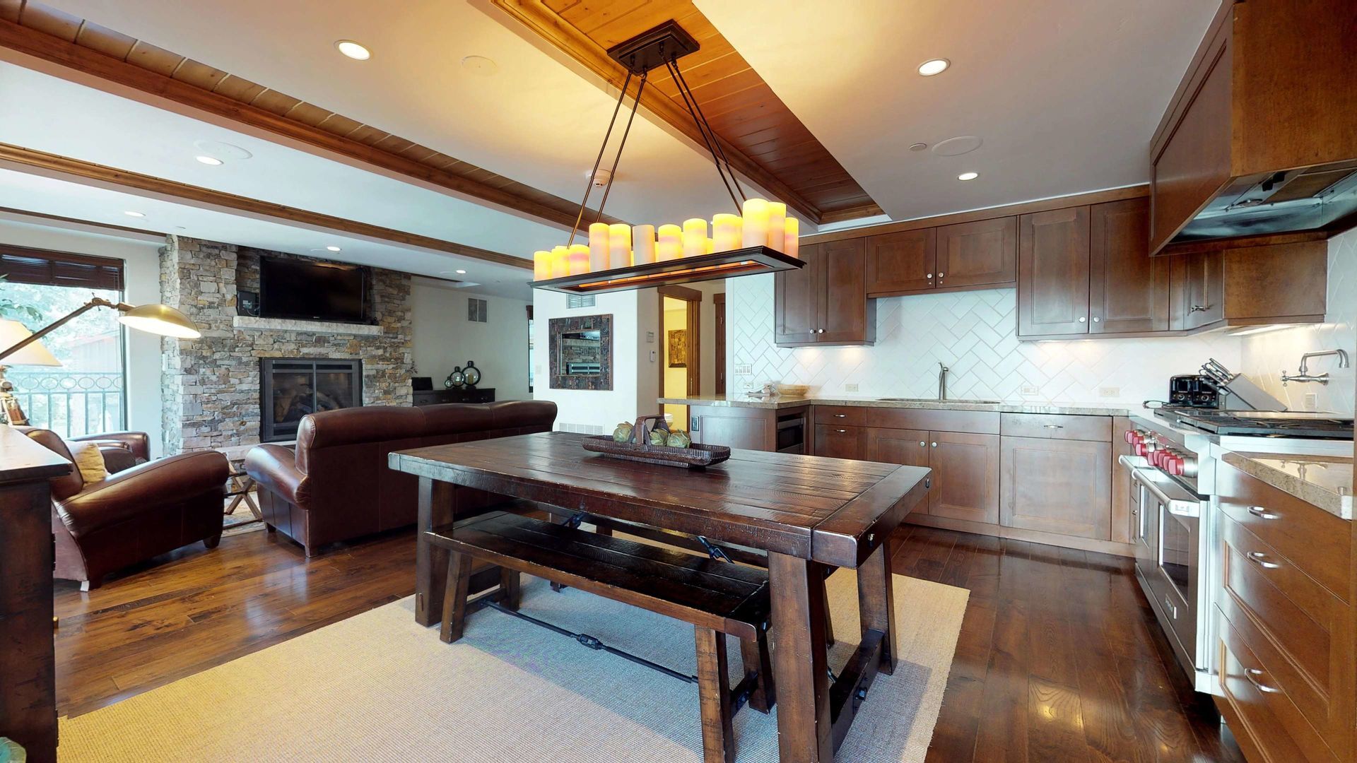 Gore Creek Place Condominiums