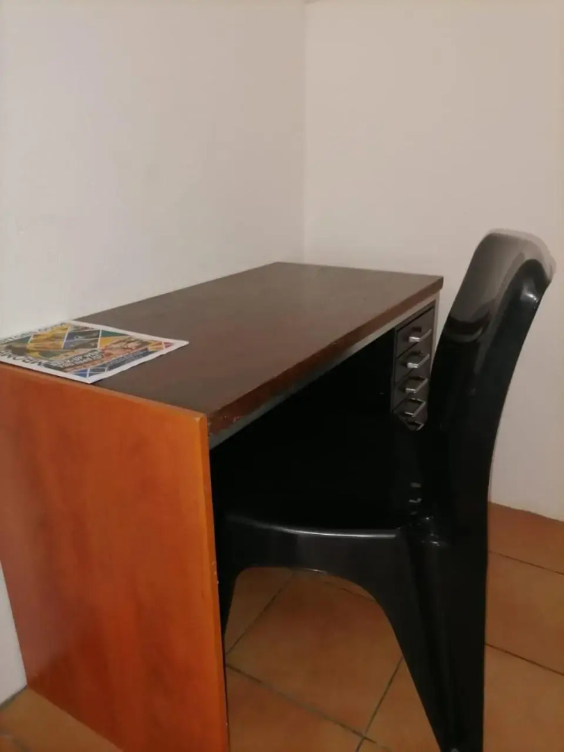 Sheba Rock Guest House